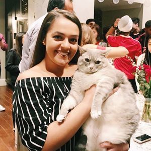 Meet your Posher, Narvan